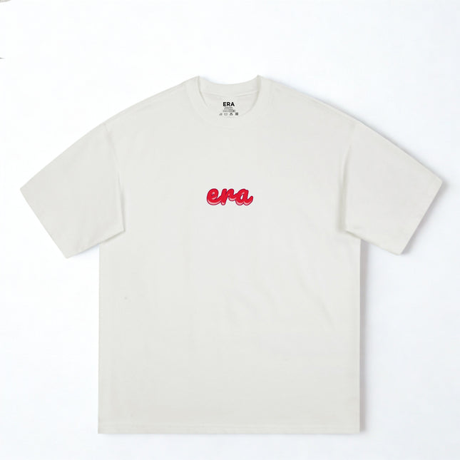 Chenille Tee