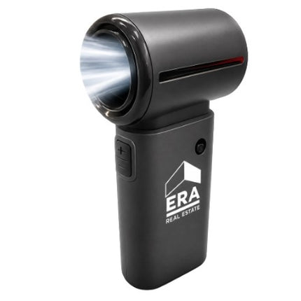 NEW! Portable Fan (5000mAh)