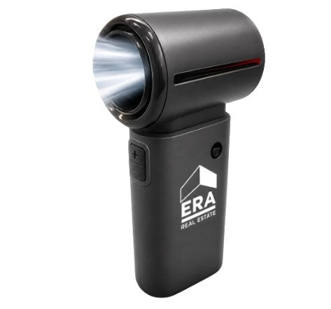NEW! Portable Fan (5000mAh)