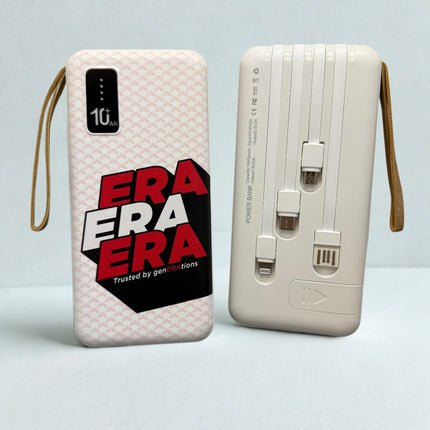Tripe-ERA Powerbank