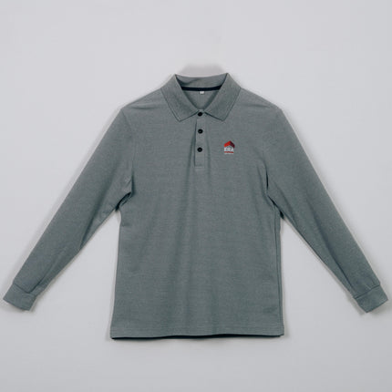 ERA Long Sleeve Polo