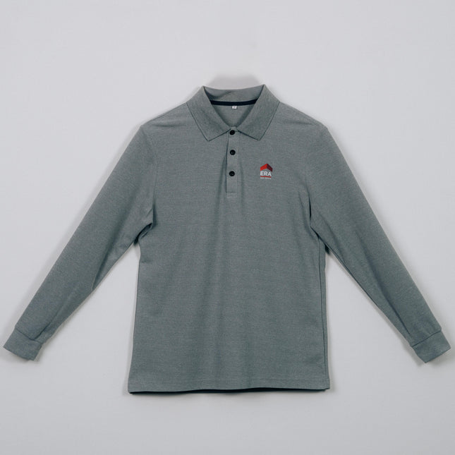 ERA Long Sleeve Polo