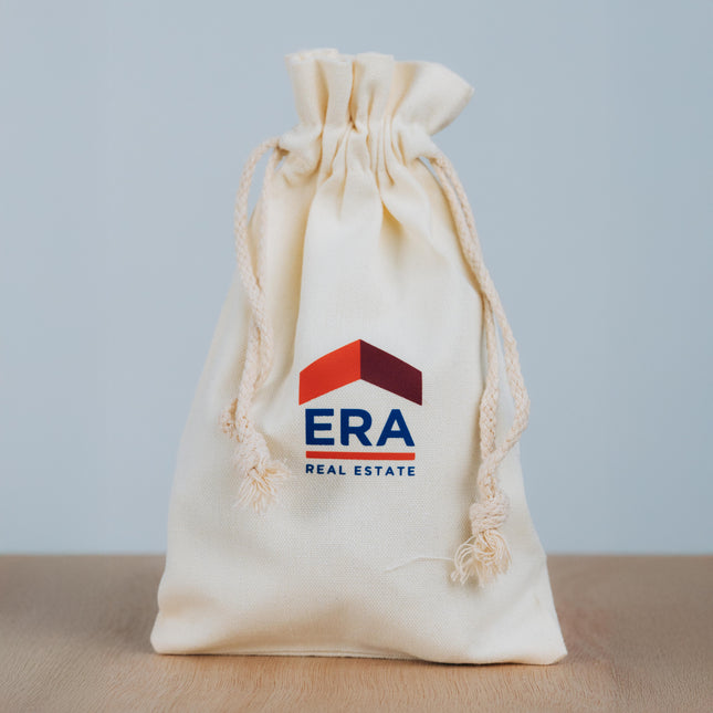 ECO-Friendly Drawstring Pouch