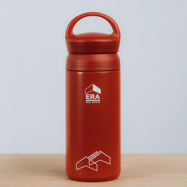 ESG Red Bottle