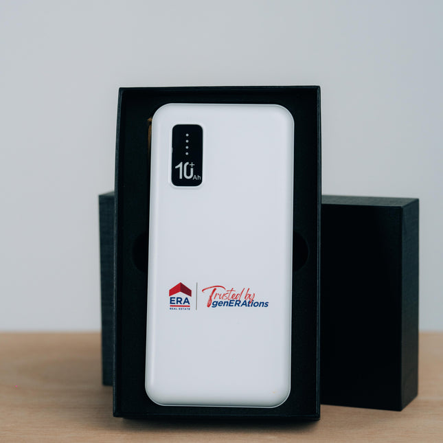 NEW! 10,000MAH Power Bank