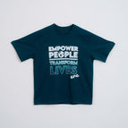 Teal / S