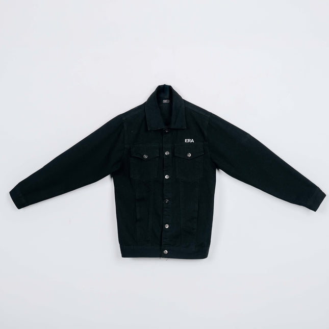 NEW! ERA Icon Jacket