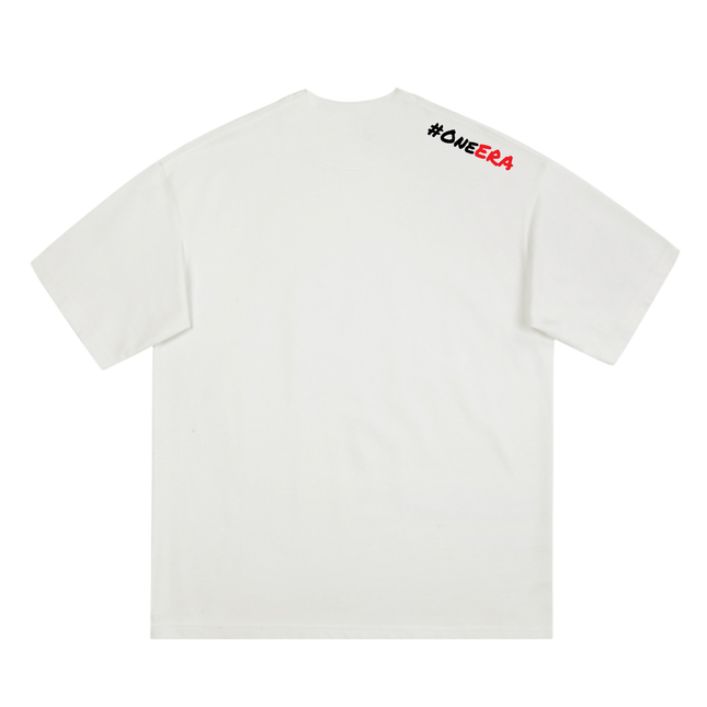 Refective Tee