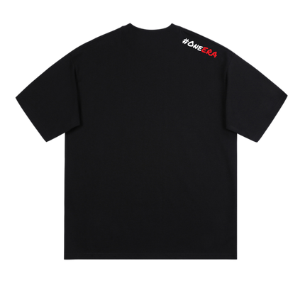 Puff Print Tee FULLY SOLD!