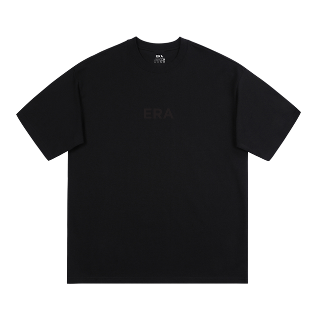 Puff Print Tee FULLY SOLD!