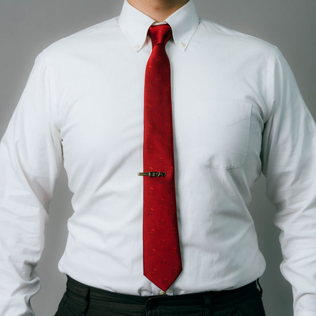 NEW! ERA Tie Clip