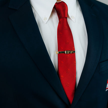 NEW! ERA Tie Clip