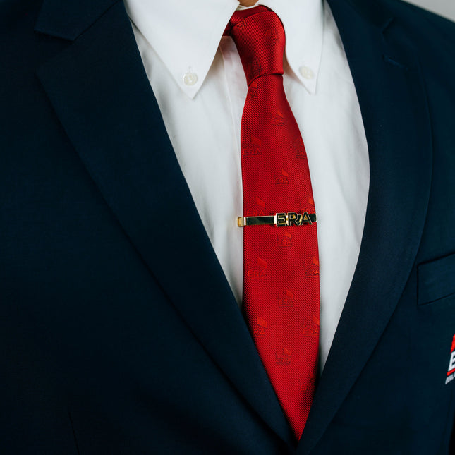 NEW! ERA Tie Clip