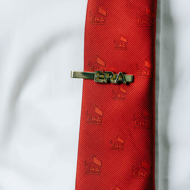 NEW! ERA Tie Clip