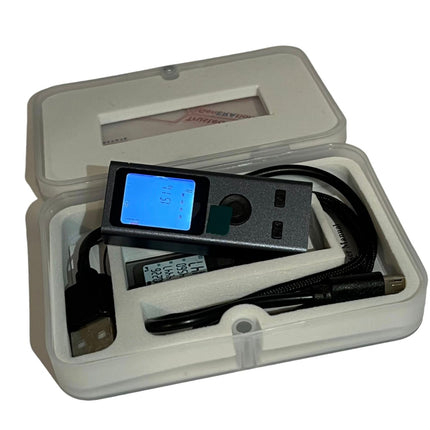 Digital Measuring Device