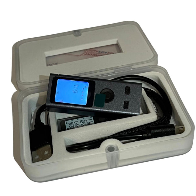 Digital Measuring Device