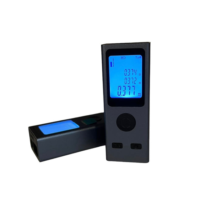 Digital Measuring Device
