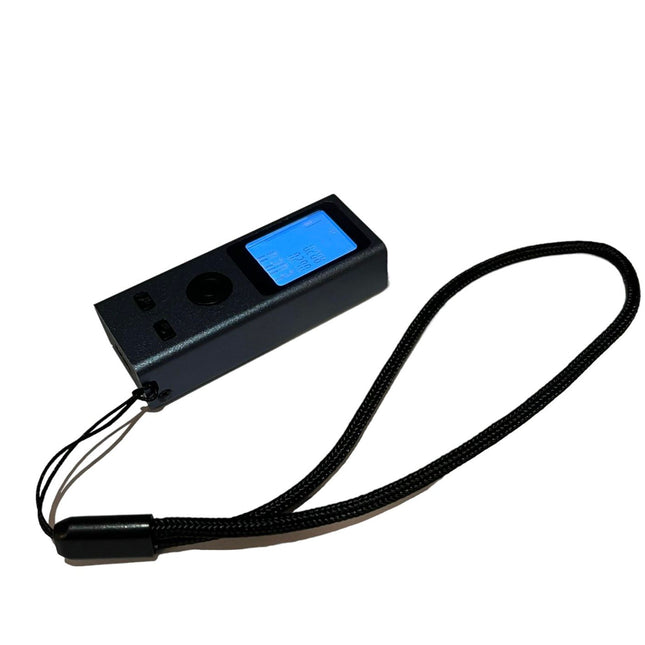 Digital Measuring Device