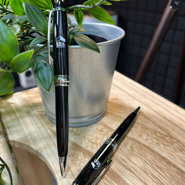 Premio Black Pen