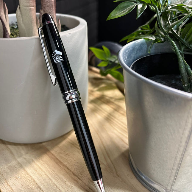 Premio Black Pen
