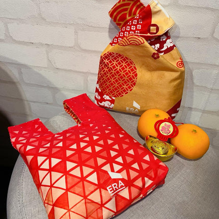 Knot Bag