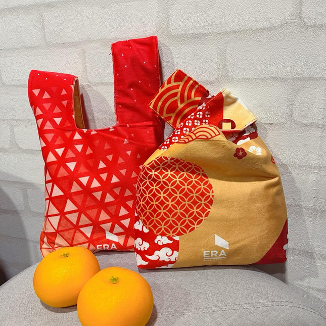 Knot Bag