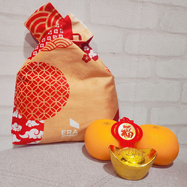 Knot Bag
