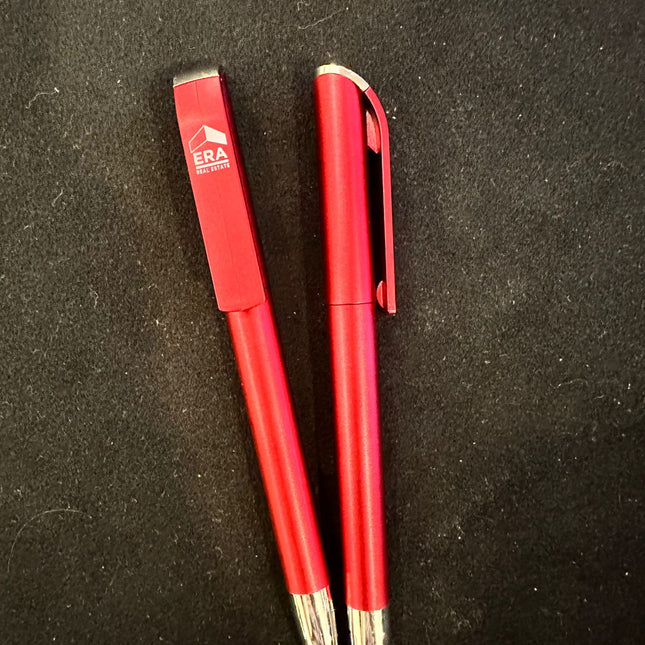Plastic Pen (5pc)