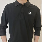 Black / M