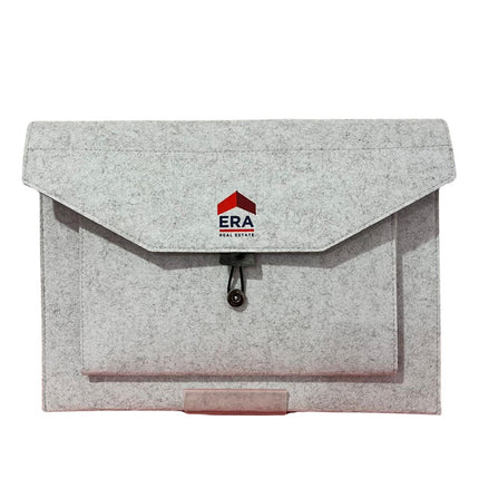 Felt Laptop Pouch