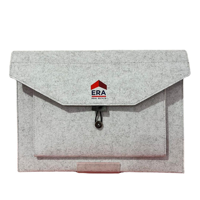 Felt Laptop Pouch