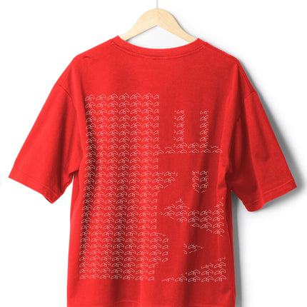ERA Oversized Tee