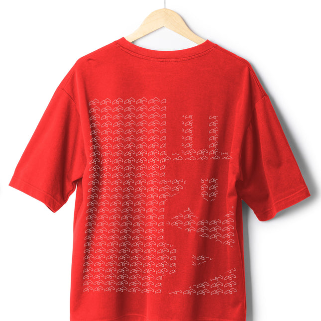 ERA Oversized Tee