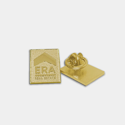 ERA Gold Collar Pin