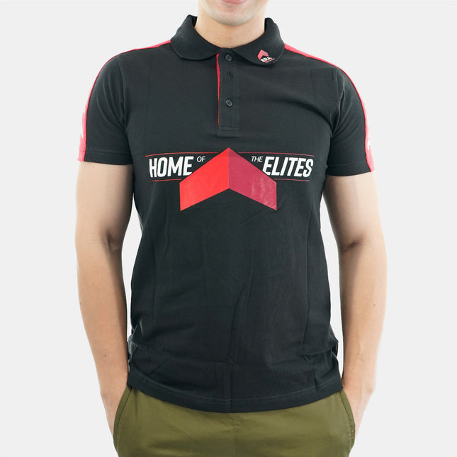 ERA Singapore Men Polo
