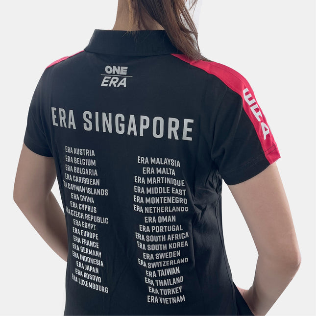 ERA Singapore Ladies Polo