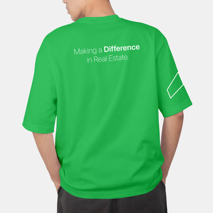ESG Oversized Tee
