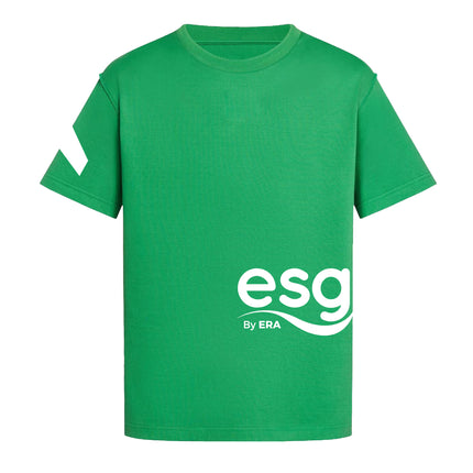 ESG Oversized Tee