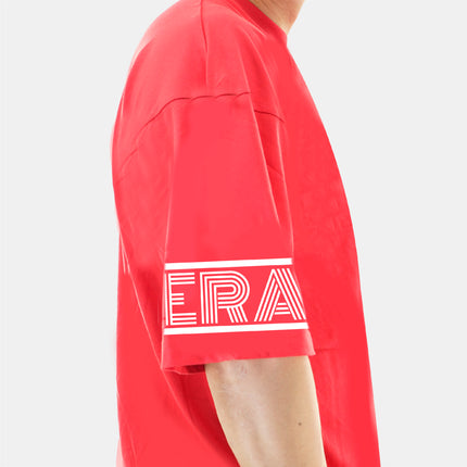 We Are ERA - Oversized Tee