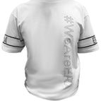 WHITE / XL