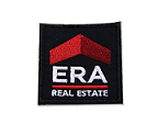 ERA Iron-On Badge